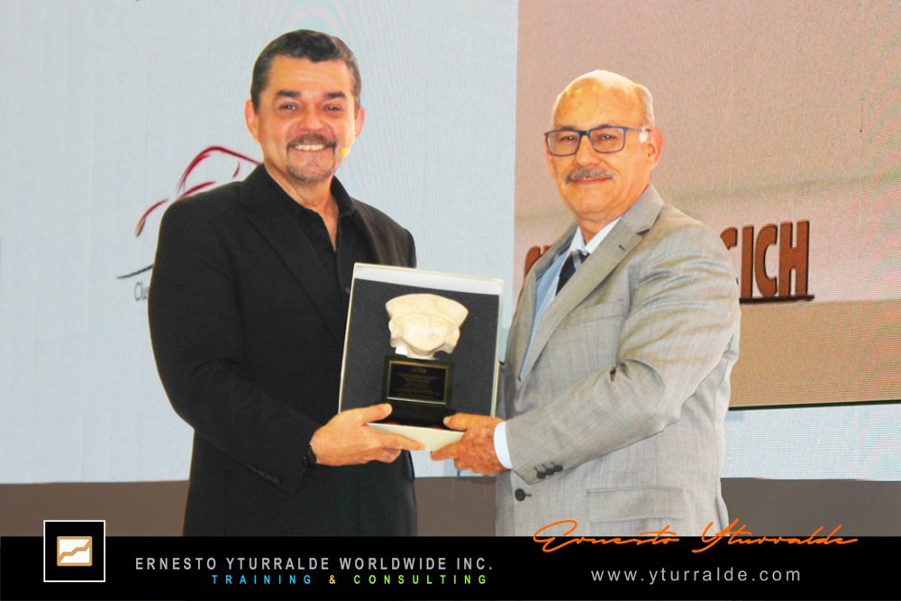 Dinámicas de Grupo para el aprendizaje, con Ernesto Yturralde
